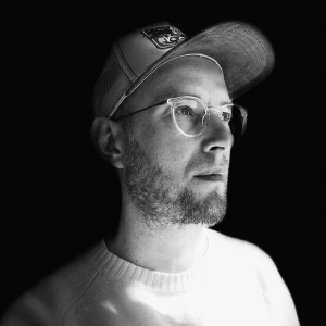 Portrait de Dimitri Rouchon-Borie