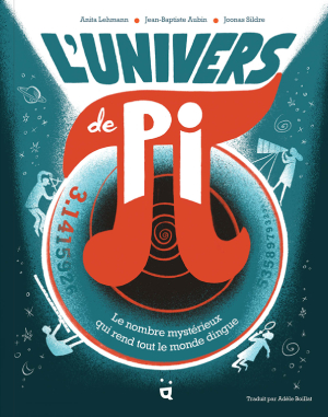 Couverture de L'univers de Pi