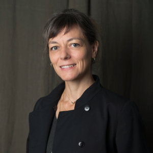Portrait de Céline Cerny