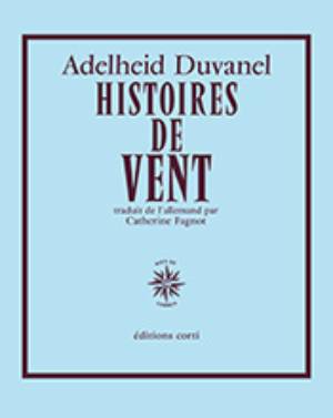 Couverture de Histoires de vent