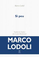 Couverture du livre