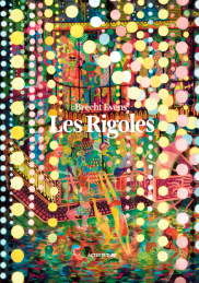 Couverture du livre