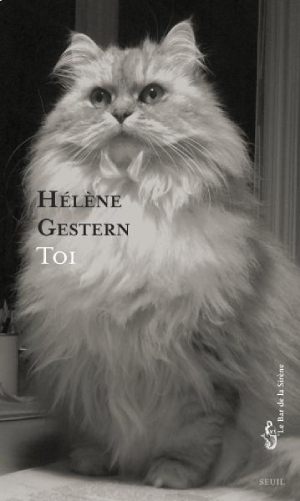 Couverture de Toi
