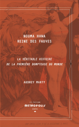 Couverture de Nouma Hawa