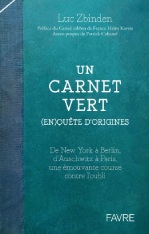 Couverture du livre