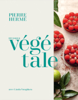 Couverture de Pâtisserie végétale