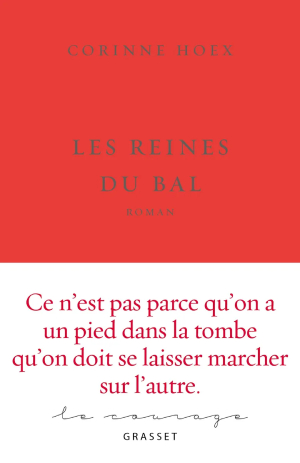 Couverture de Les reines du bal