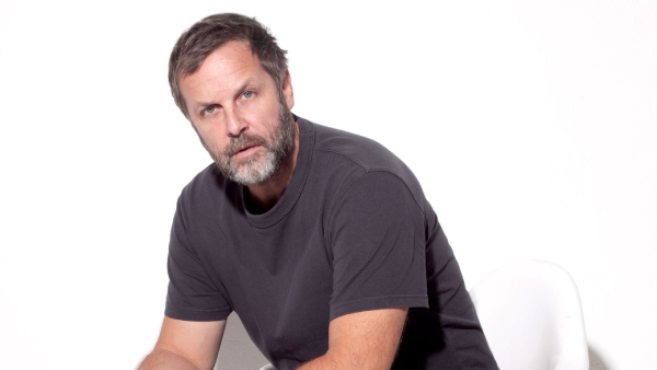Portrait de Joachim Roncin