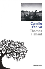 Portrait de Camille s'en va