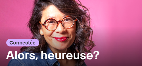 Portrait d'Agnès Vannouvong